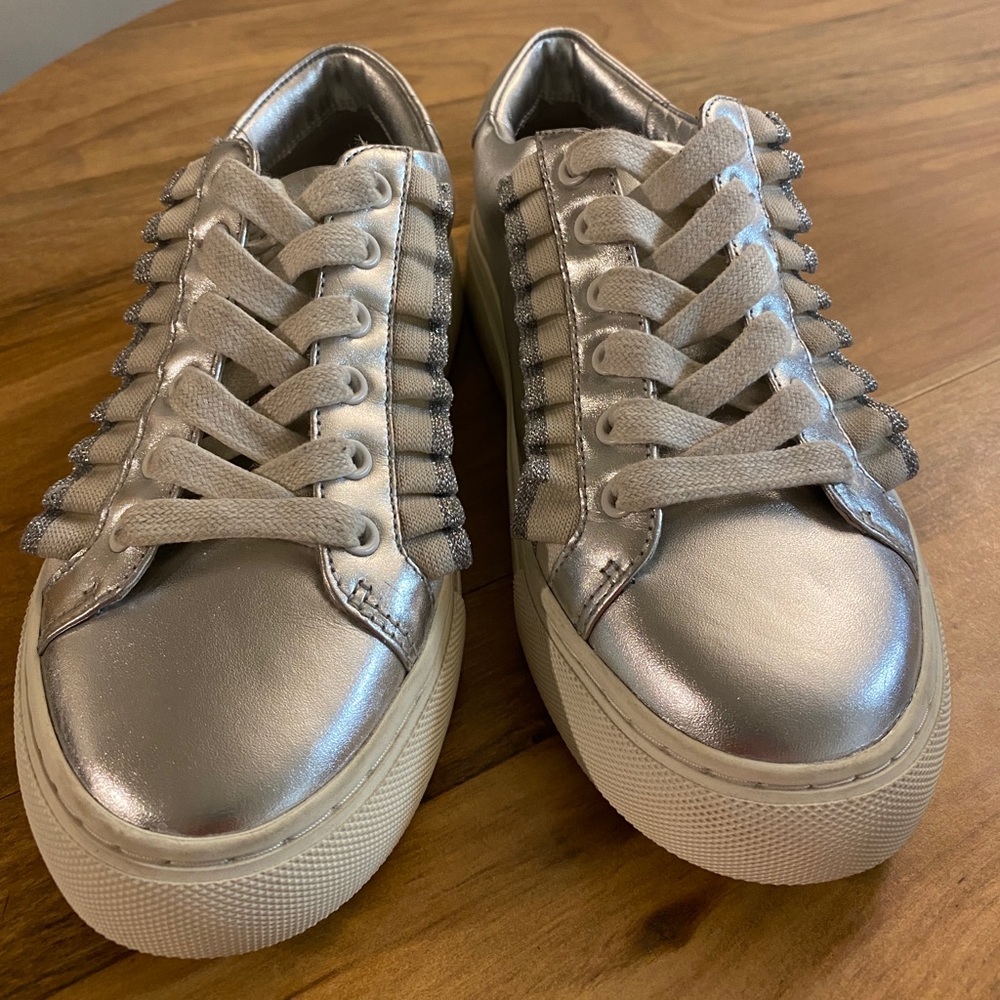 Tory Sport Sneakers
